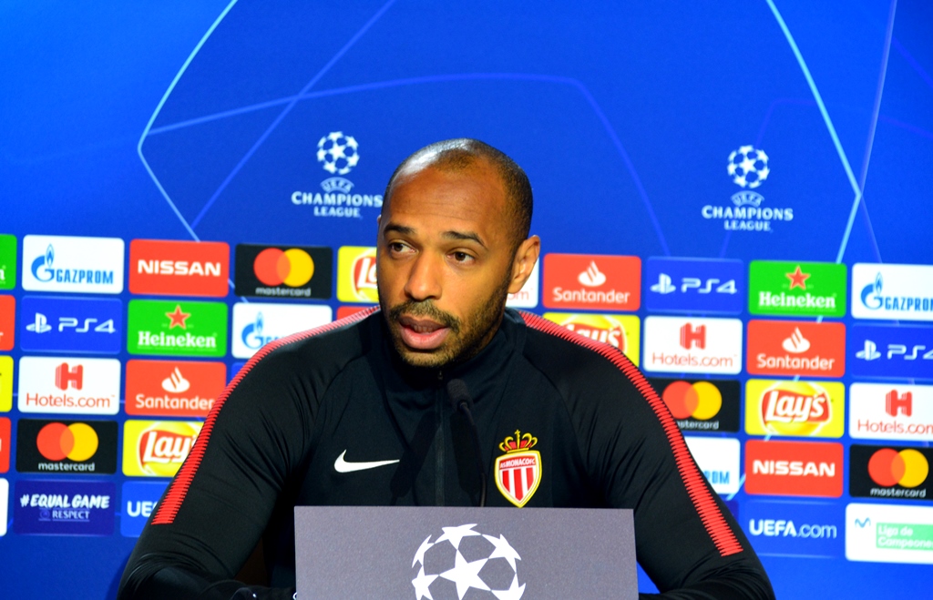 Henry: "El Calderón era distinto al Metropolitano, pero la afición aprieta igual"