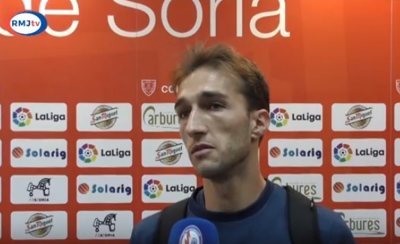 Rafa López: "Hemos sabido sufrir"