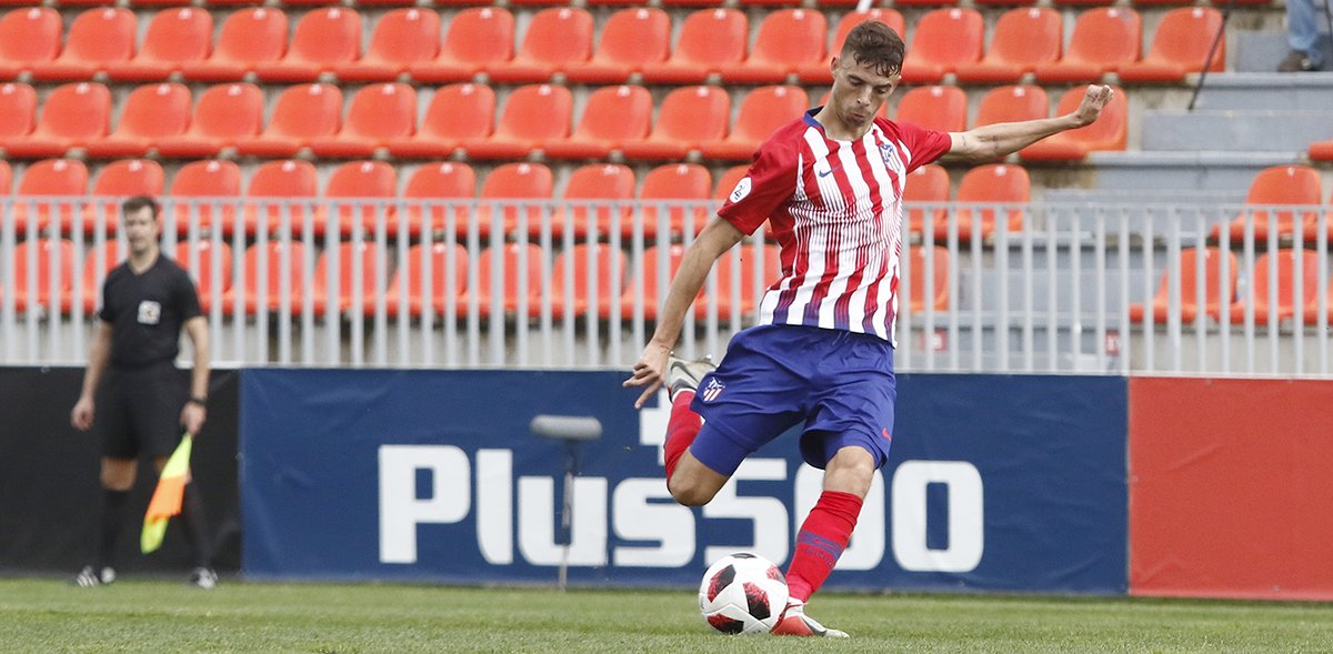 PREVIA | Atlético de Madrid B vs Deportivo Fabril: Aferrarse al fortín para respirar en la tabla