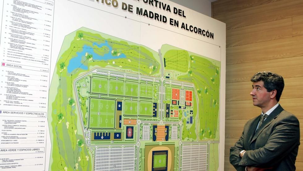 El Ayuntamiento de Alcorcón aprueba la nueva sede de la Academia
