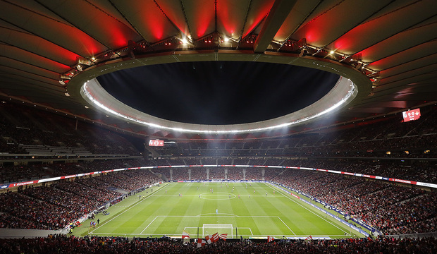 lleno