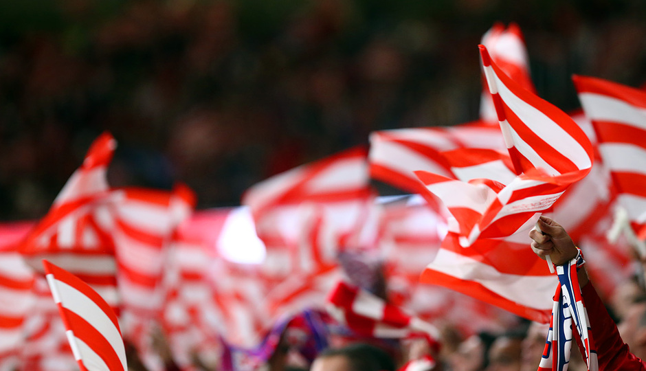 A la venta las entradas de visitante del Girona-Atlético