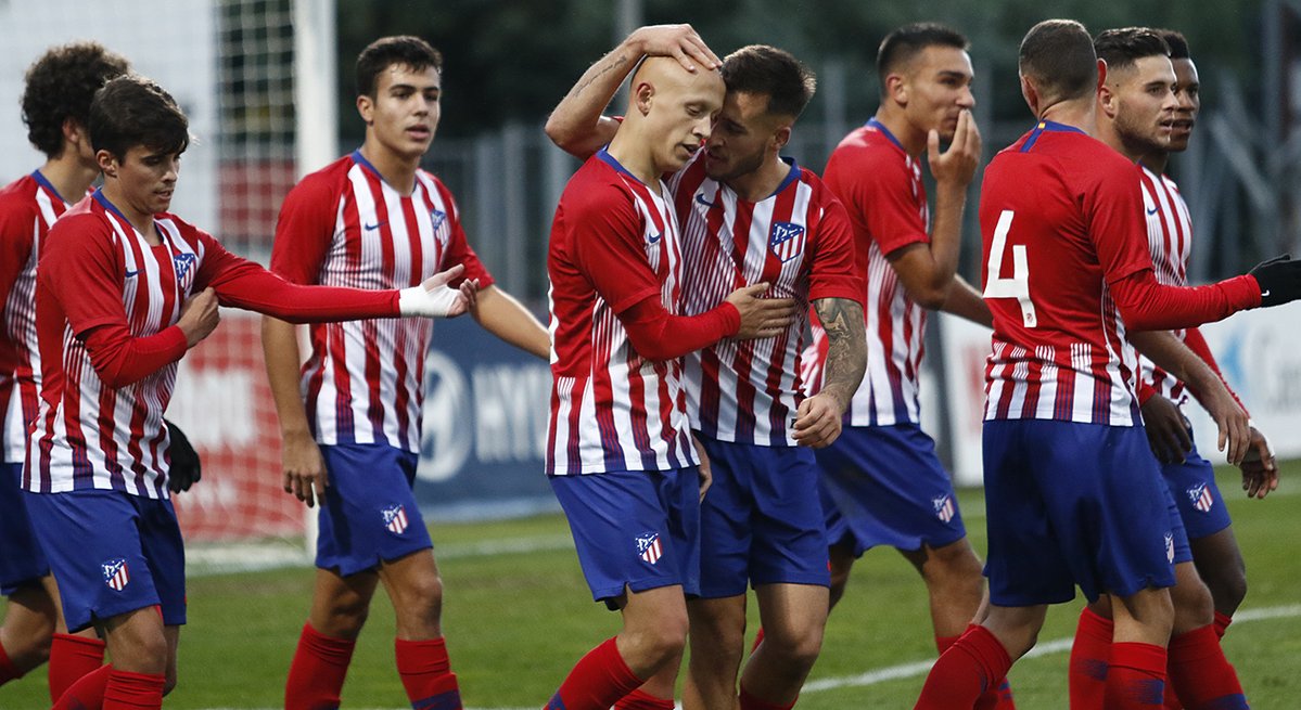 simeone juvenil a
