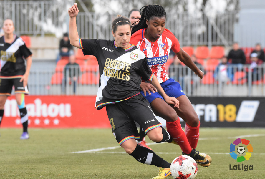 PREVIA | Atlético de Madrid Femenino vs Rayo Vallecano: Una de Liga antes de la Copa