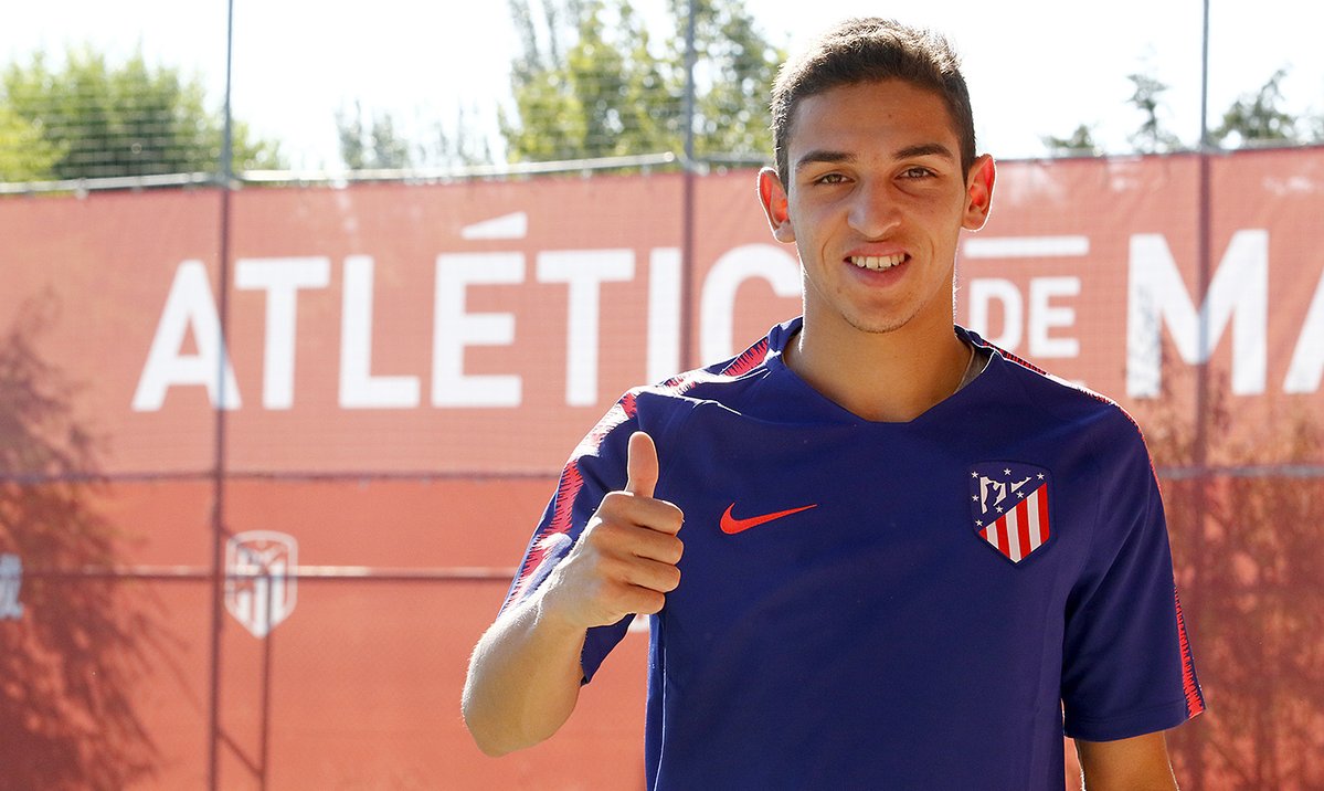 Uruguay cita a Sanabria y Schiappacasse para el Sudamericano Sub-20