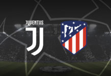 EN DIRECTO: Juventus vs Atlético de Madrid
