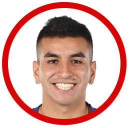 Ángel Correa
