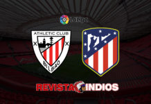 EN DIRECTO: Athletic Club vs Atlético de Madrid
