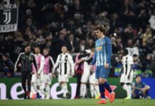 CRÓNICA 3-0 | El Atlético lo tiró todo por la borda