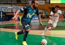 CRÓNICA 3-3 | Movistar Inter tropieza en Badalona