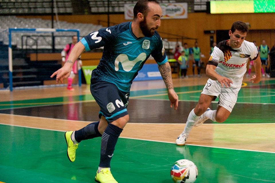 Inter - S. Coloma