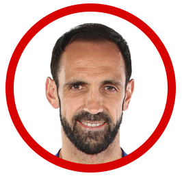 Juanfran Torres