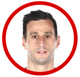 Nikola Kalinic