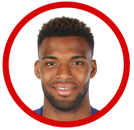 Thomas Lemar