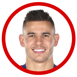 Lucas Hernández