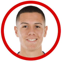 Nehuén Pérez