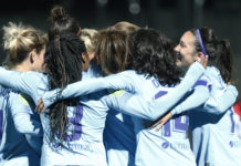 CRÓNICA 0-3 | El Atlético Femenino no falla y mantiene su ventaja