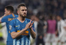 Koke: «Tenemos la Liga para intentar pelear»