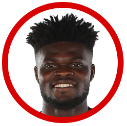 Thomas Partey