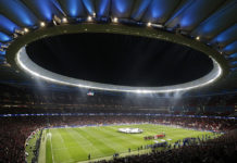 El sueño de la Champions pasa por Turín