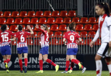 PREVIA | Un derbi madrileño para seguir peleando la Liga