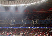 1.800 rojiblancos acompañarán al Atlético en Turín
