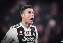 Cristiano Ronaldo podría ser sancionado por la UEFA