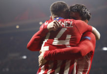 PREVIA | La remontada de la Juve no es una opción