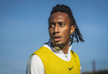 Gelson se reivindica en el Mónaco