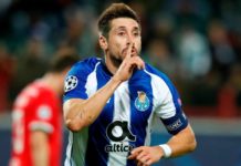 Héctor Herrera puede llegar gratis al Atlético