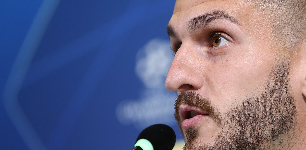 koke rueda de prensa juve