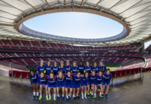 PREVIA | La Liga y la historia se juegan en el Metropolitano