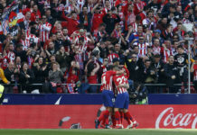 CRÓNICA 1-0 | Victoria ajustada para viajar con fuerza a Turín