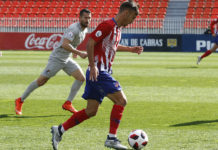 PREVIA | Ponferradina vs Atlético de Madrid B: Partido fundamental en la lucha por el play-off