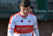 El Atlético B tendría atado a Sergio Castel, según Marca