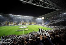 Así es el Juventus Stadium