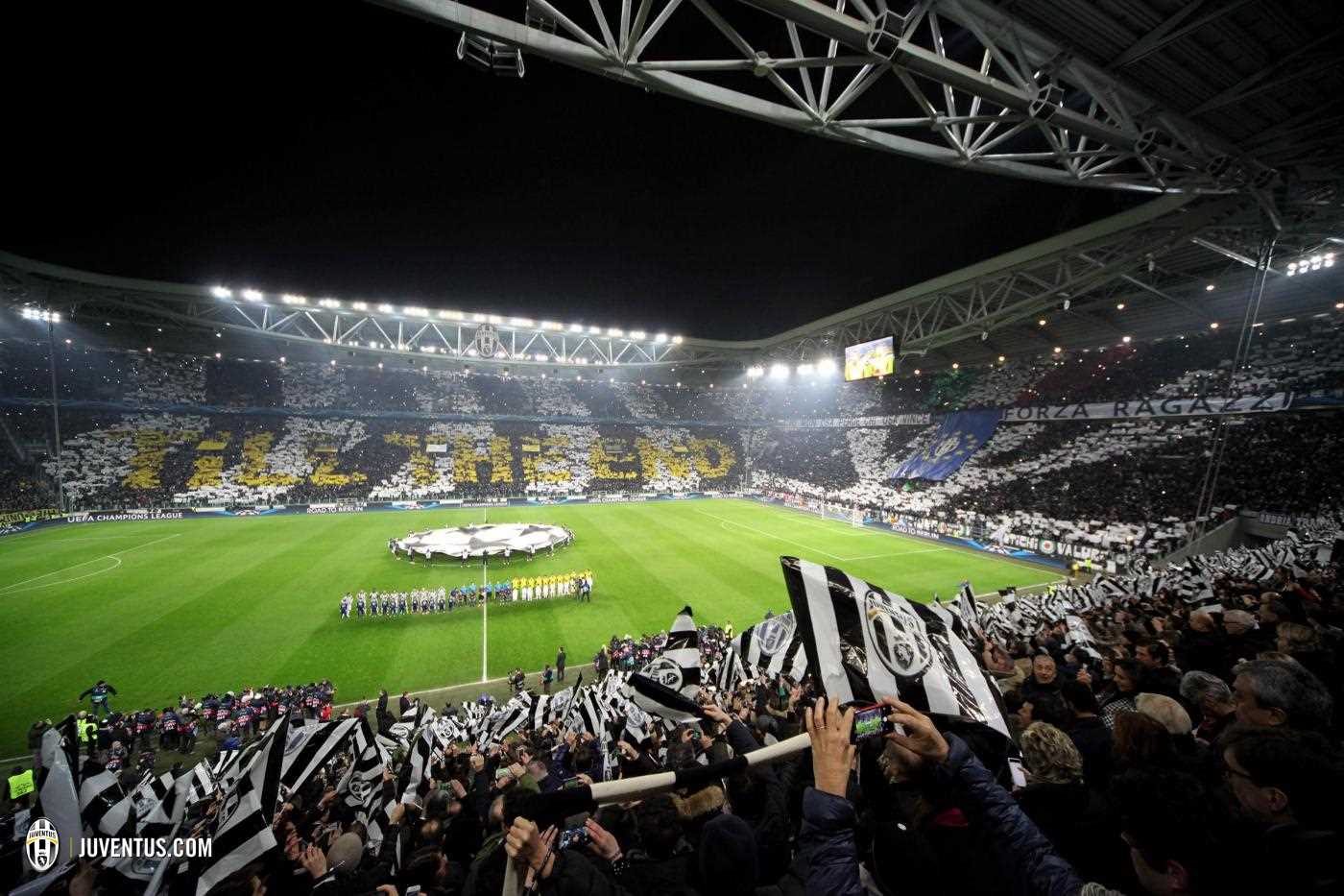 Juventus Stadium