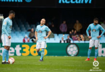 LaLiga Santander: El Celta cae al descenso y el Real Madrid coge aire