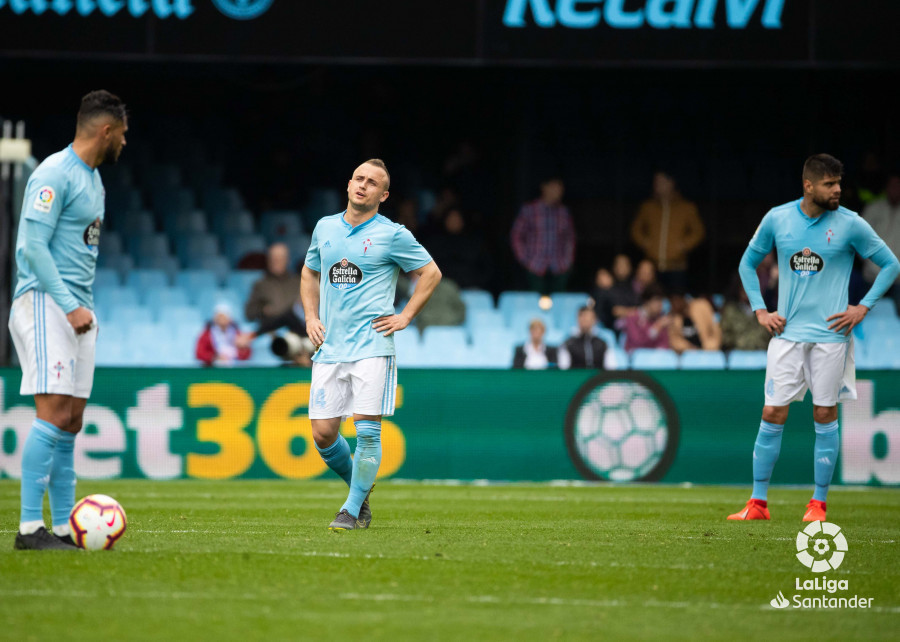 Celta 0-1 Betis (LaLiga Santander)-37