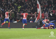 PREVIA | La Liga como salvavidas