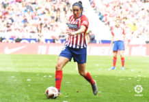 Meseguer: «Tenemos que ir a por los partidos que nos quedan por delante»