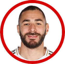 Karim Benzema