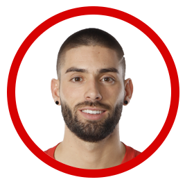 Yannick Carrasco