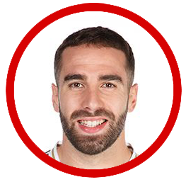 Dani Carvajal