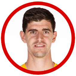 Thibaut Courtois