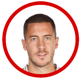 Eden Hazard