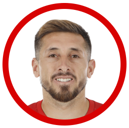 Héctor Herrera