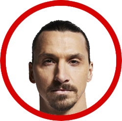 Zlatan Ibrahimović