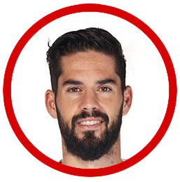 Isco Alarcón