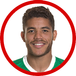 Jonathan dos Santos
